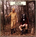 Midlake-The Trials Of Van Occupanther RE US 2010-LP Vinyl