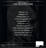 Midlake-The Trials Of Van Occupanther RE US 2010-LP Vinyl