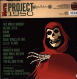 Misfits-Project 1950 (Expanded Edition)-LP Vinyl