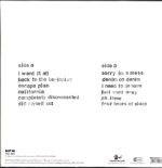 Mobina Galore-Don't Worry-LP Vinyl