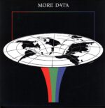 Moderat-More D4ta-LP Vinyl