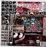 Moop Mama-Wieder Laut Teil 1-LP Vinyl