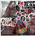 Moop Mama-Wieder Laut Teil 1-LP Vinyl