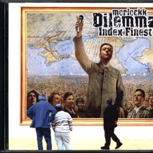 Morlockk Dilemma-Index Finest-CDr