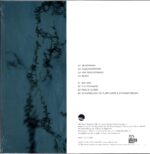 Negroman-Sequel EP-12 Vinyl