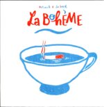 Nepumuk-La Bohème-LP Vinyl