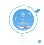Nepumuk-La Bohème-LP Vinyl