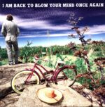 Peter Buck-I Am Back To Blow Your Mind Once Again-LP Vinyl