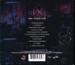 Qntal-IX - Time Stands Still-CD