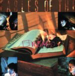 R.E.M.-Fables Of The Reconstruction - Reconstruction Of The Fables RE-LP Vinyl