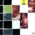 R.E.M.-Up EU 1998-LP Vinyl