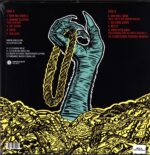 Run The Jewels-Run The Jewels-LP Vinyl