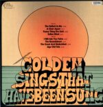 Ryley Walker-Golden Sings That Have Been Sung-LP Vinyl