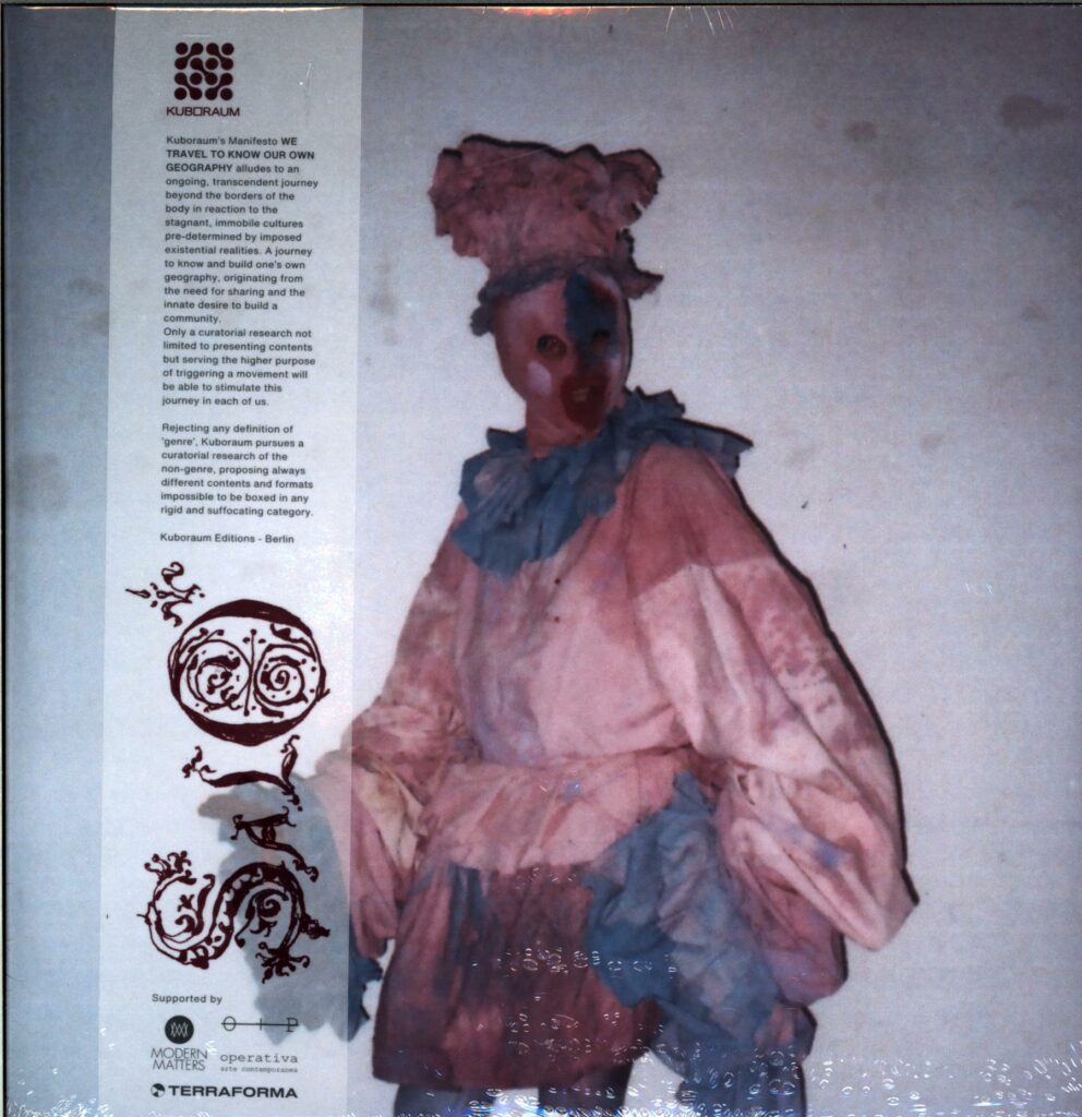 Salò-Salò-LP Vinyl