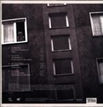 Sarah Lesch-Da Draussen-LP Vinyl