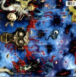 Skinny Puppy-Too Dark Park-LP Vinyl