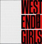 Sleaford Mods-West End Girls-12 Vinyl