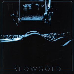 Slowgold-Slowgold-LP Vinyl