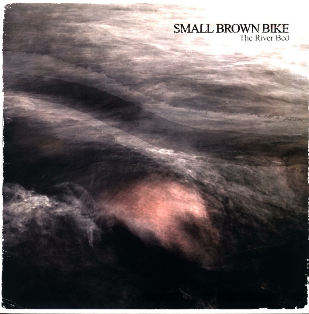 Small Brown Bike-The River Bed US 2003-LP Vinyl