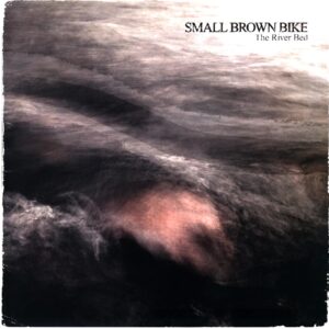 Small Brown Bike-The River Bed US 2003-LP Vinyl