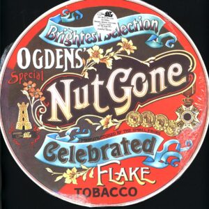 Small Faces-Ogdens' Nut Gone Flake RE Italy 2000-LP Vinyl