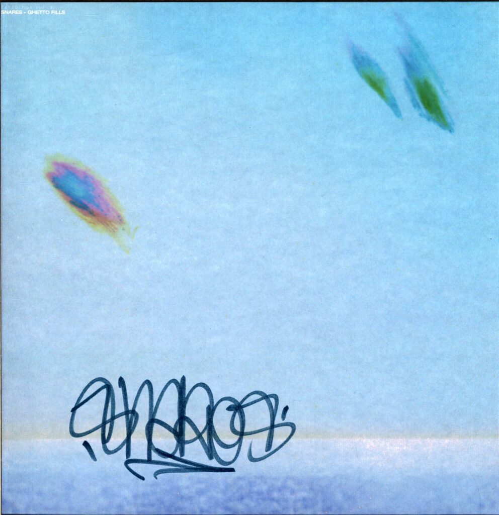 Snares-EXPEDITion Vol. 9 Ghetto Fills-LP Vinyl