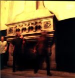 Space Debris-Live Ghosts-LP Vinyl