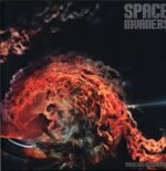 Space Invaders-Invasion On Planet Z-LP Vinyl