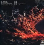 Space Invaders-Invasion On Planet Z-LP Vinyl