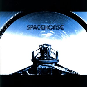 Spacehorse-Spacehorse-LP Vinyl