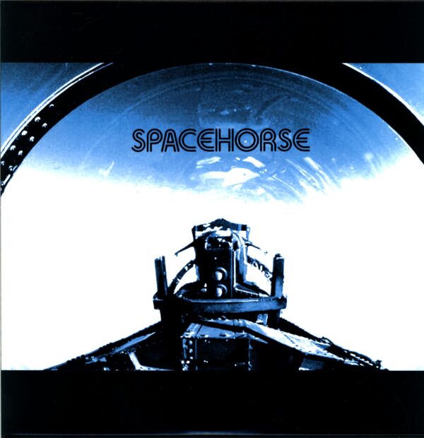 Spacehorse-Spacehorse-LP Vinyl