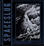 Spaceslug-Mountains And Reminiscence signed-LP Vinyl