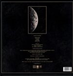 Spaceslug-Mountains And Reminiscence signed-LP Vinyl