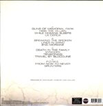 Sparta-Porcelain-LP Vinyl