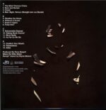 Sparta-Threes-LP Vinyl