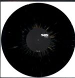 Sparta-Threes-LP Vinyl