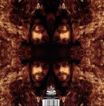 Special Deliverance-The Mystic Dance violet-LP Vinyl