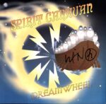 Spirit Caravan-Dreamwheel signed yellow-10 Vinyl