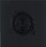 Spirits Of The Dead-Rumours Of A Presence-red LP Vinyl