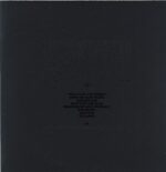 Spirits Of The Dead-Rumours Of A Presence-red LP Vinyl