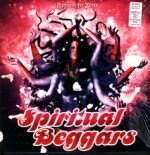 Spiritual Beggars-Return To Zero-LP Vinyl