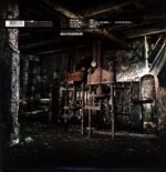 Spock's Beard-The Oblivion Particle-LP Vinyl