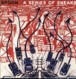 Spoon-A Series Of Sneaks-LP Vinyl