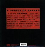 Spoon-A Series Of Sneaks-LP Vinyl