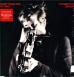 Spoon-Everything Hits At Once (The Best Of Spoon)-LP Vinyl