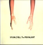 Spoon-Kill The Moonlight-LP Vinyl