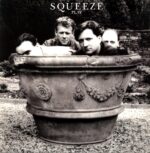 Squeeze-Play D 1991-LP Vinyl