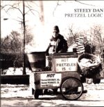 Steely Dan-Pretzel Logic-LP Vinyl