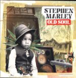 Stephen Marley-Old Soul-LP Vinyl