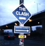 The Clash-From Here To Eternity-LP Vinyl